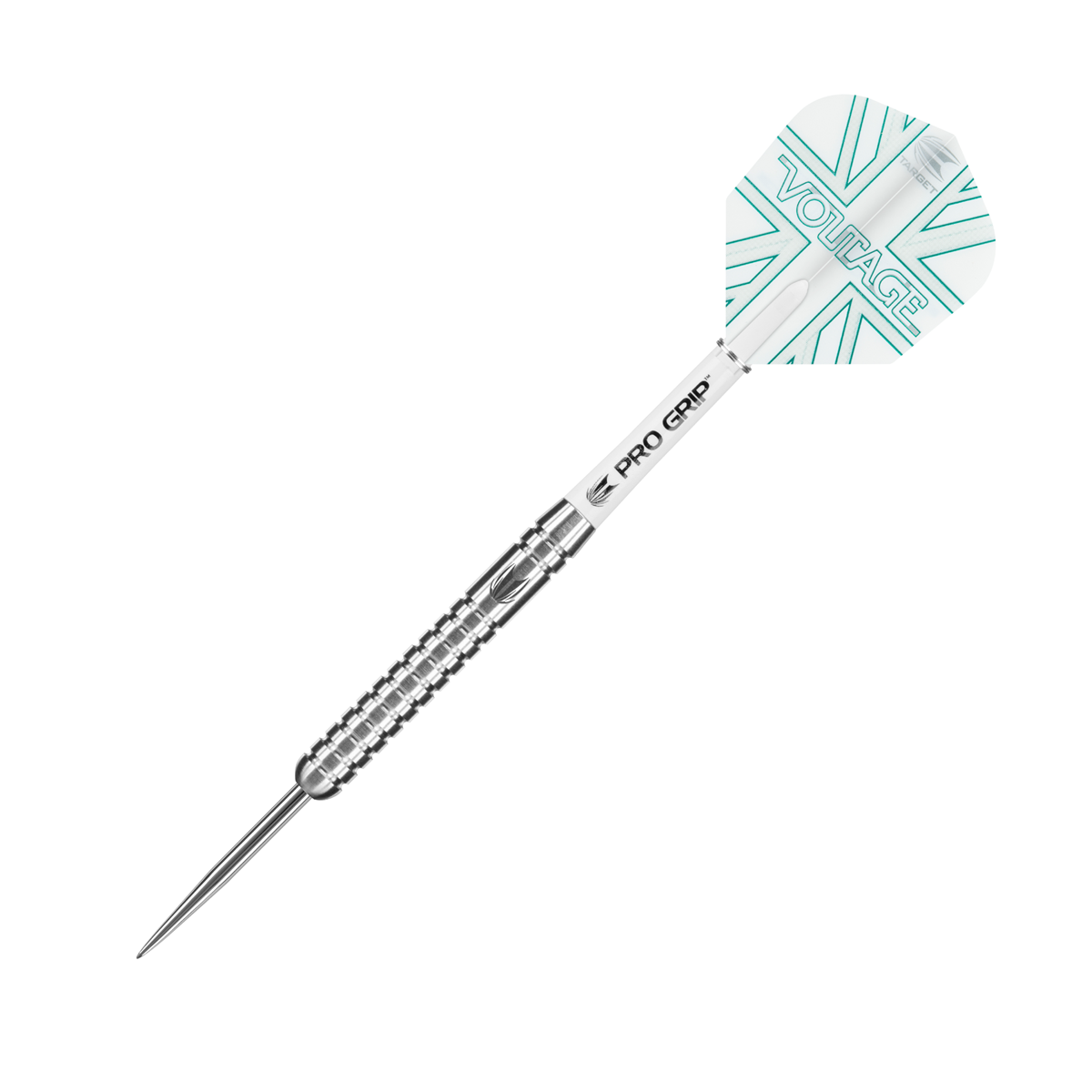 Target Darts Rob Cross Voltage 90% Tungsten 23 grams
